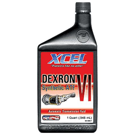 Autoproof XCEL Super Universal Synthetic ATF Трансмиссионная жидкость 1l