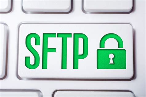 Sftp Ssh File Transfer Protocol ¿qué Es Y Cómo Funciona Redes