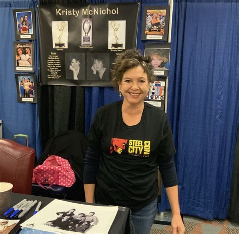 Kristy Mcnichol Biography Why Did She Quit Acting