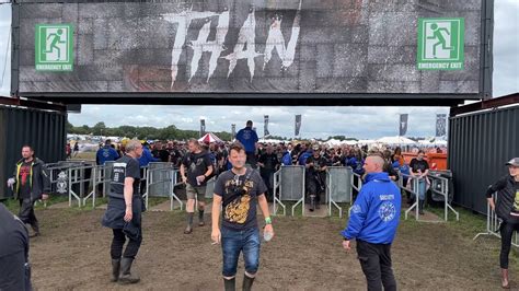 Wacken Walkthrough Youtube