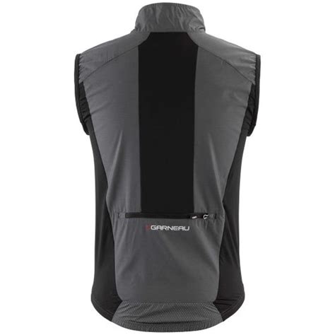 Louis Garneau Nova Vest Men S Cycling Clothes