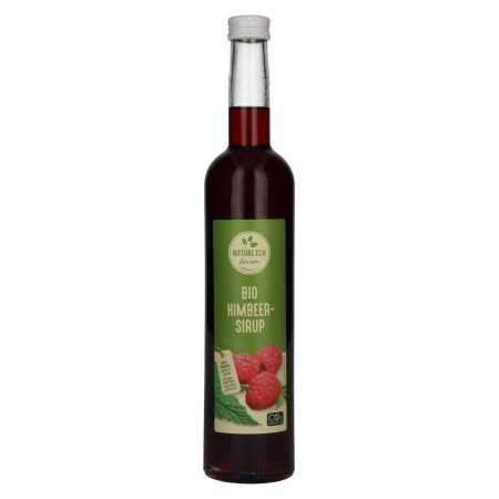 Natürlich für uns Bio Himbeersirup 0 5l