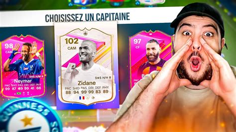 La Meilleure Draft Pour Le World Record Sur Fc Episode