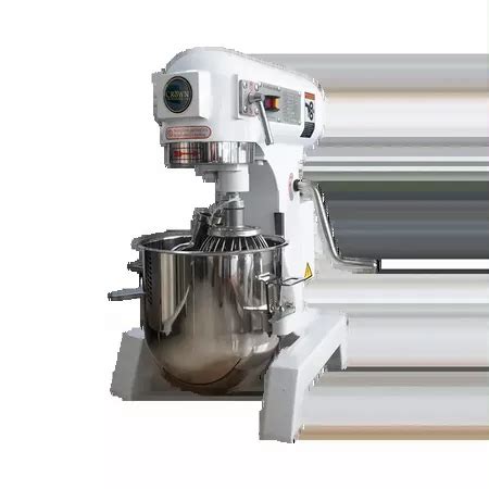 CROWN HORECA Jual Mixer Planetary B30 Kualitas Terbaik