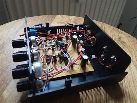 Blog Hoskins Diy Audio