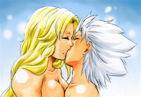 Rule 34 Bleach Matsumoto Rangiku Tagme Toshiro Hitsugaya 460802