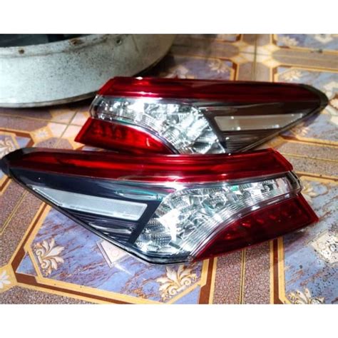 Jual Stoplamp Lampu Belakang Toyota Camry Terbaru