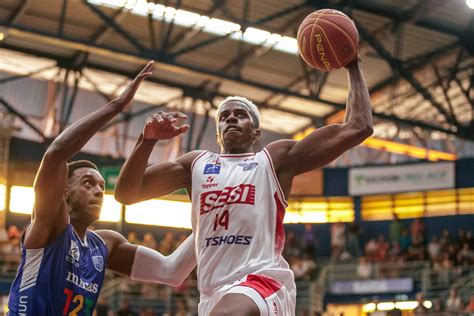 Jornal Da Franca Sesi Franca Basquete Vence Minas No Pedroc O