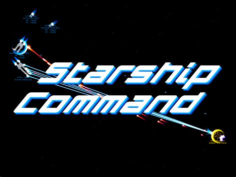 Starship Command (Release 1.03, Windows 64bit) file - ModDB