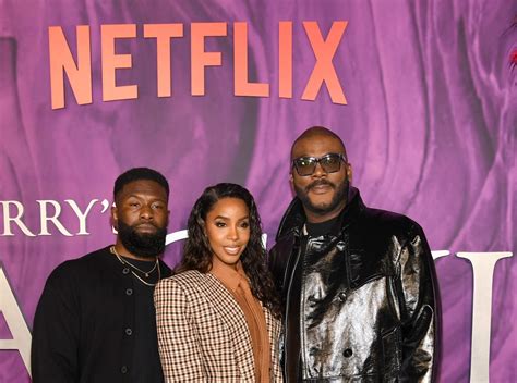 Mea Culpa Sur Netflix Intrigue Et Casting Du Film Avec Kelly Rowland