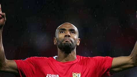 Kanoute reveals English interest | Football News | Sky Sports