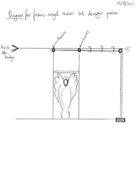 DIAGRAM Hoist Pulley System Diagram MYDIAGRAM ONLINE