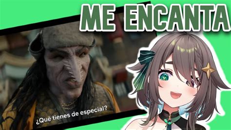 MEICA SE EXITA CON LA VOZ DE ARLONG EN ESPAÑOL LATINO YouTube