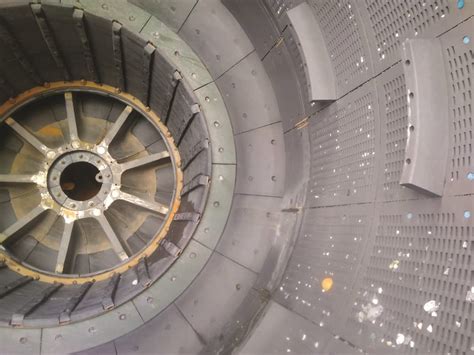 Multotec Manufactured Sag Mill Trommel Screens Beating The Competition