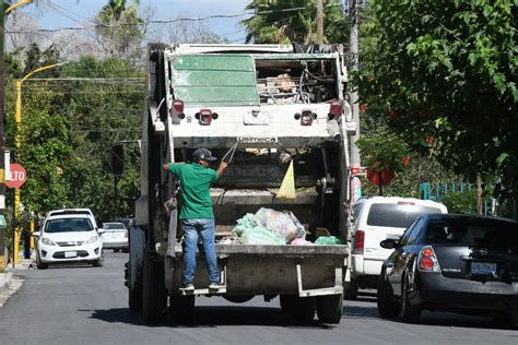 Aclaran Proceso De Recolecci N De Basura El Siglo De Torre N