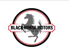 Black Horse Motors - Classic Car dealer in MASSILLON, Ohio - Classics ...