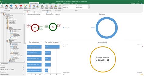 Asset Desk Screenshots Fcs Fair Computer Systems