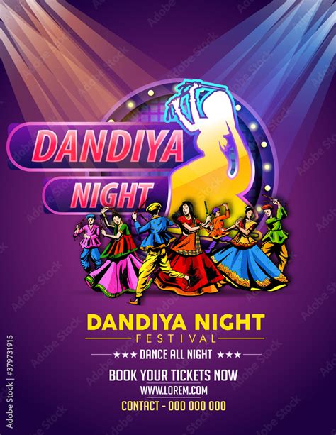 Dandiya Night