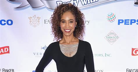 What Is Sage Steeles Net Worth? The Anchor Is Suing ESPN