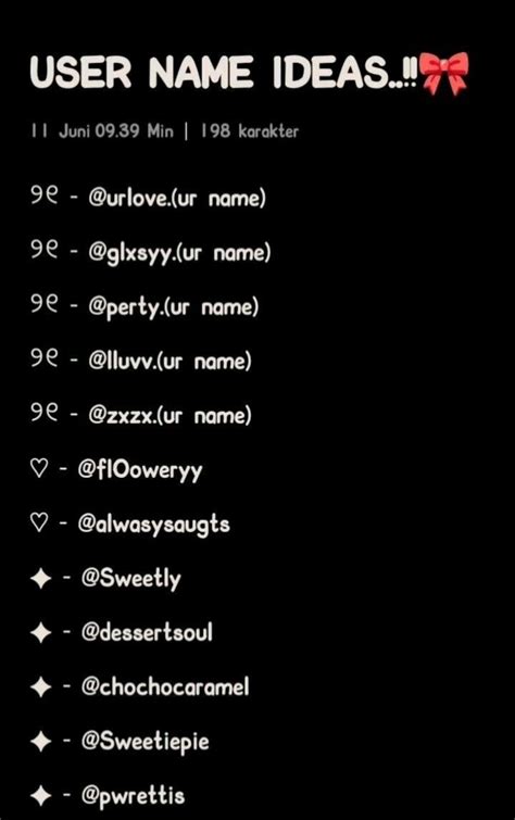 Nomes De Usu Rio Para Tiktok Youtube Pinterest E Etc Espero Que