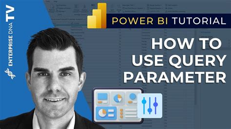 Mastering Power Bi Query Parameters A Comprehensive Guide