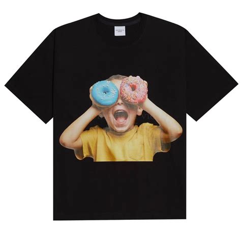 Adlv Baby Donut Men S Fashion Tops Sets Tshirts Polo Shirts