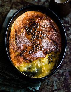 Lemon Self Saucing Pudding Lemon Surprise Pudding Recipe Self