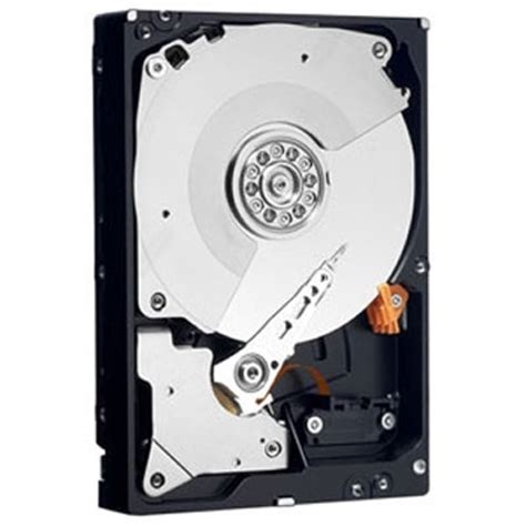 Dell 8tb 72k Rpm Sas 12gbps 512e 35in Internal Bay Hard Drive Dell