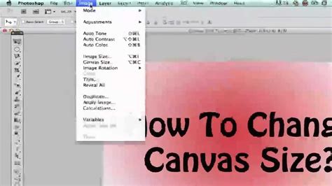 How To Change The Canvas Size In Illustrator Matrijasx