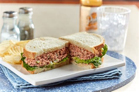 Corned Beef Sandwich Spread Recipe – Hereford Foods
