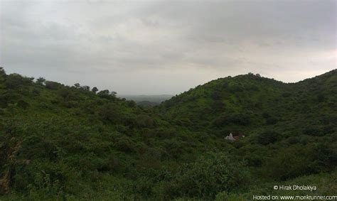 Trambak Waterfalls, Bhavnagar, Gujarat 6 – Darpan Dodiya