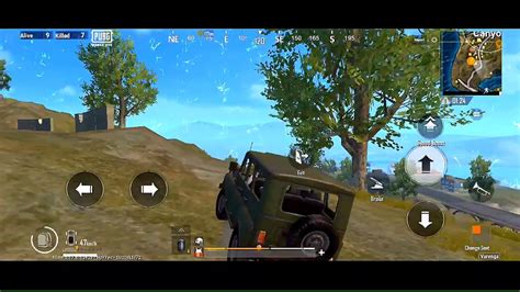 Pubg Mobile Lite 12 Kill In Solo Match Full Rush Gameplay