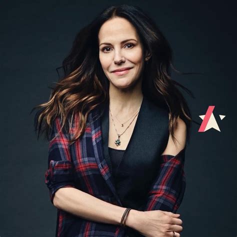 Mary Louise Parker este invitata specială AIFF 7 Festival Zile și Nopți