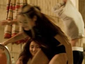 Genera Ion Nude Scenes Aznude