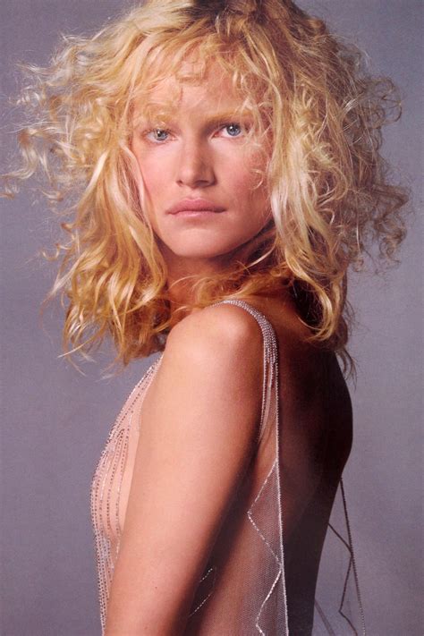 RICHARD AVEDON Pirelli Calendar Nude Art Photographic Image Of Model Anna K Ready For Framing
