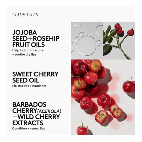 Buy Fenty Skin Melon Treat Hydrating Lip Oil Sephora Singapore