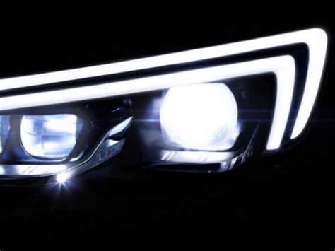 El Sistema De IluminaciÓn Led En Carros