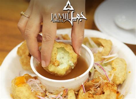 Jamil Sweets Wah Cantt Menu In Wah Cantt Food Delivery Wah Cantt