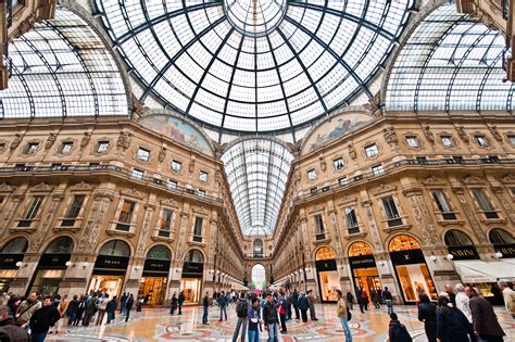 Best Places in Milan