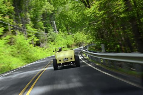 Ford Roadster Hot Rod Rods Custom Retro Vintage Wallpapers HD Desktop And Mobile