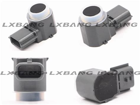 Original Pdc Parking Assist Sensor Ba B For Nissan Ba B