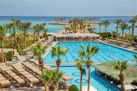 Arabia Azur Resort Hotel, Hurghada, Egypt. Book Arabia Azur Resort ...