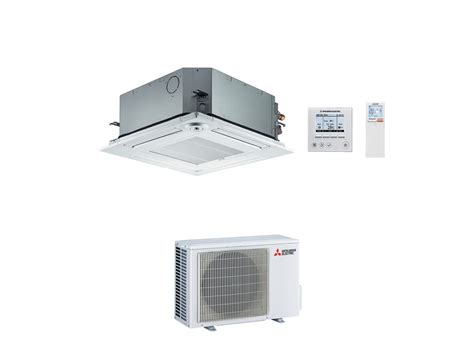 Klima Ure Aj Mitsubishi Electric Kazetna Jedinica Kw Slz M Fa