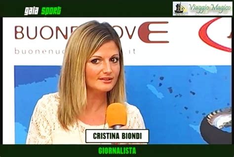 Viaggio Magico Cristina Biondi Photo Gallery