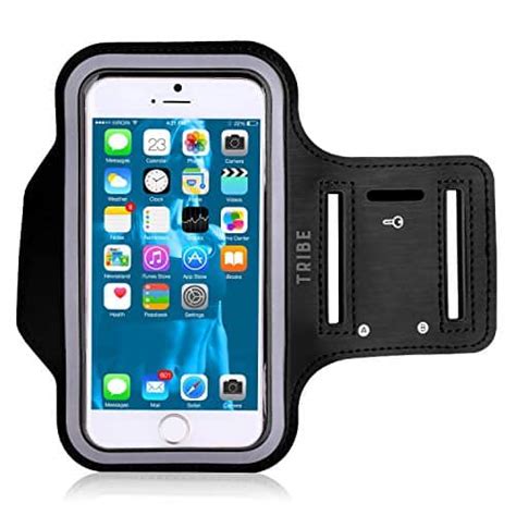 5 Best Armband Phone Holder Case For iPhone in 2022