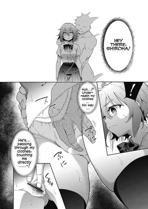 Ryoujoku Rensa Chain Of Defilement Ch Page Nhentai Hentai Doujinshi And Manga