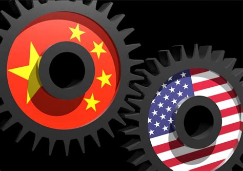 Оценена вероятность войны в 2025 году между Китаем и США » Сетевое ...
