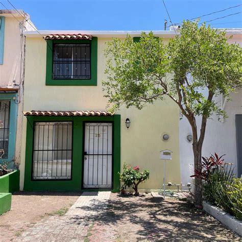 Casa en Misión del Bosque Jalisco Inmuebles24