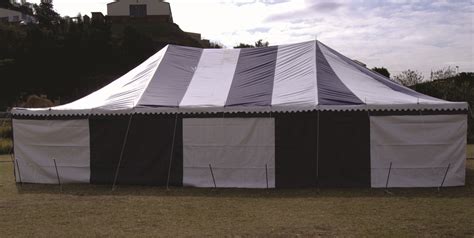 Royal Tent Bloemfontein Peg And Pole Tents For Sale