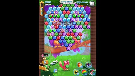 Bubble Mania Level 1991 1992 1993 1994 1995 Youtube